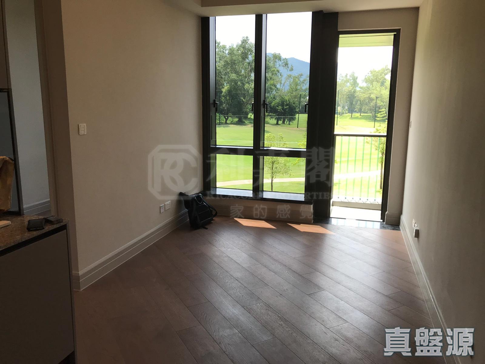 高爾夫．御苑 7座低層 A室