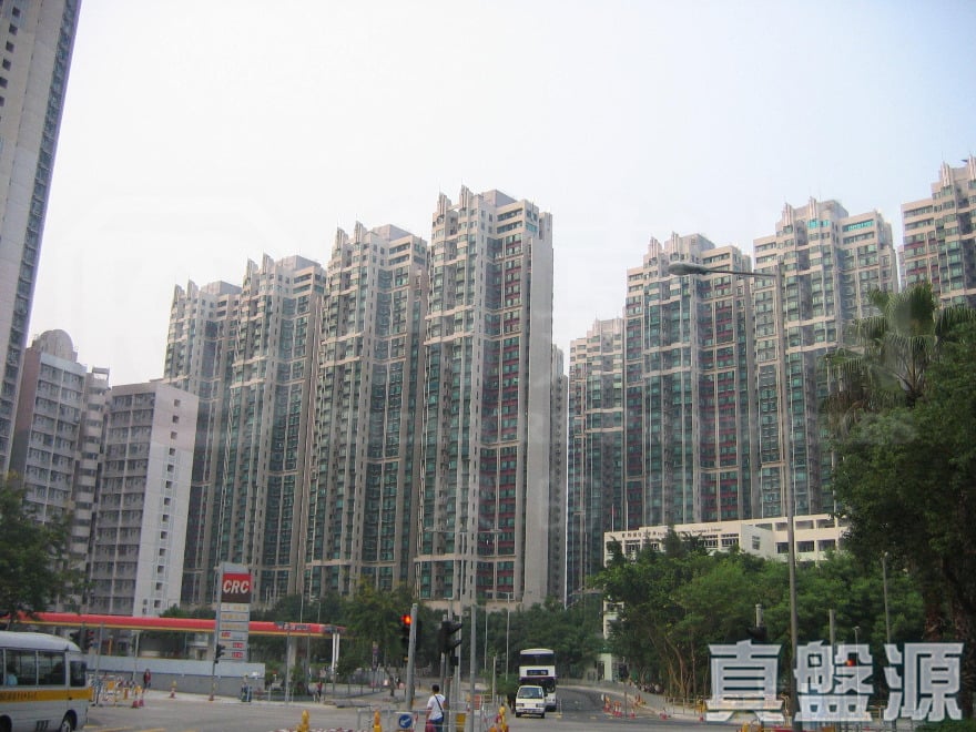 牽晴間 6座高層 E室