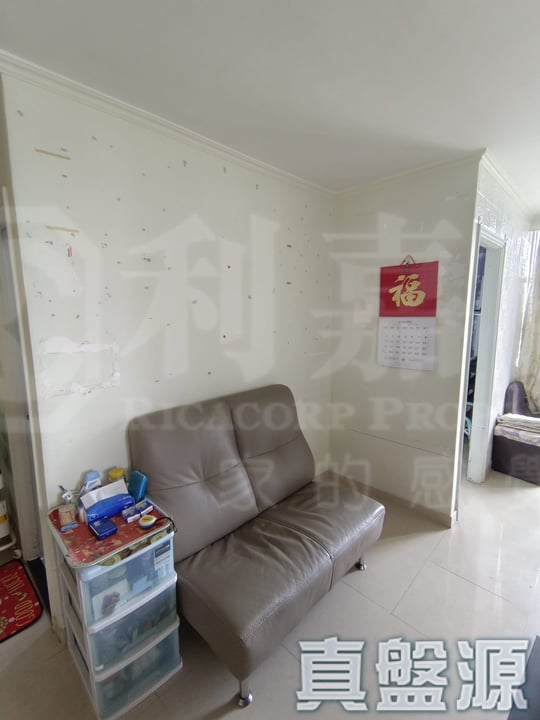 嘉盛苑 嘉明閣 (A座)極高層 15室