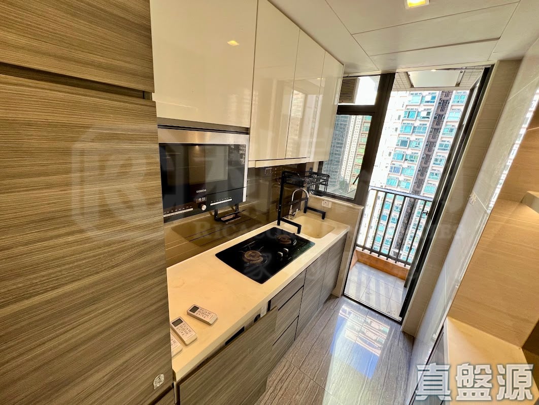 逸峯 5座高層 F室