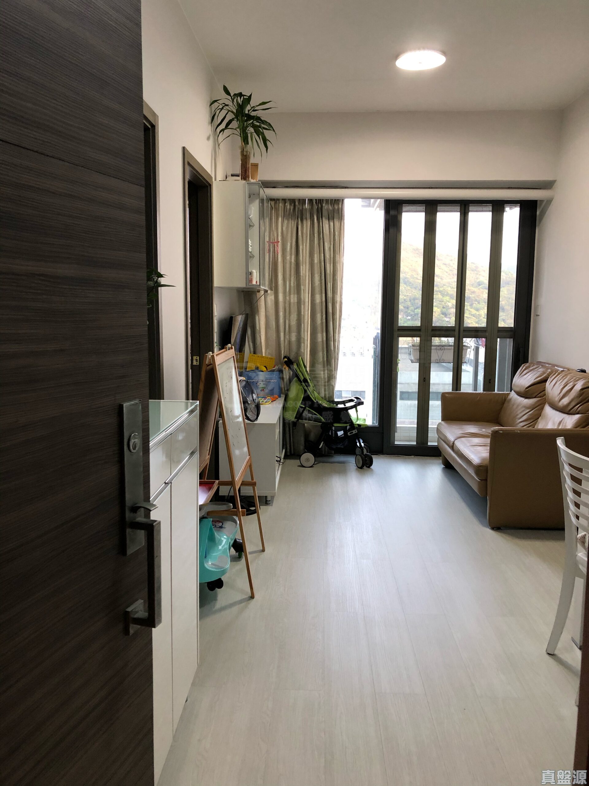 逸峯 3座低層 C室