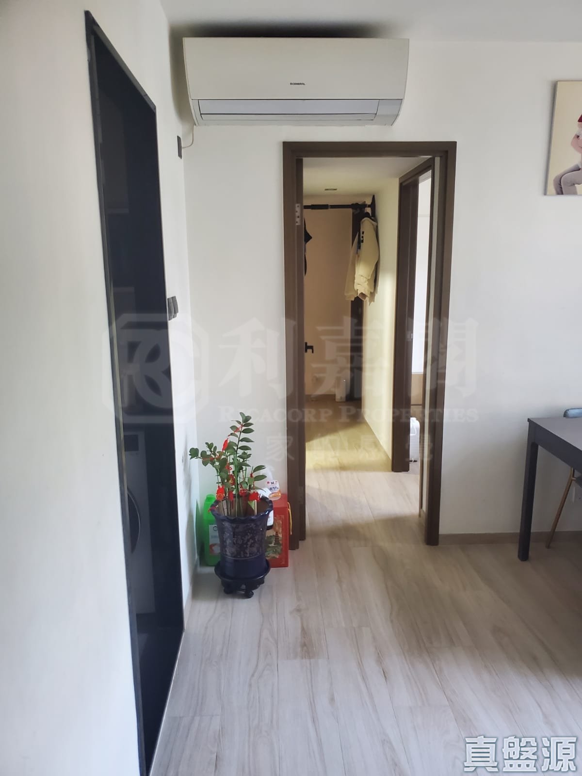 榮福中心 5座低層 H室