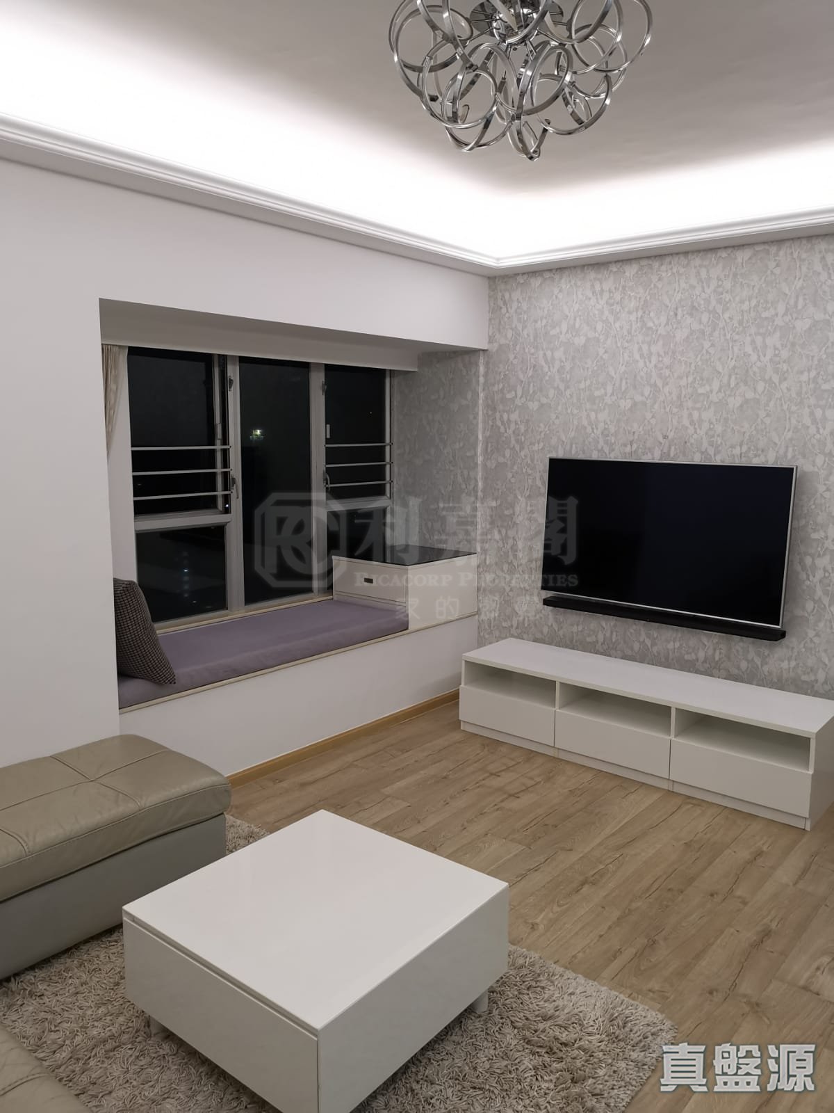 綠悠軒 7座極高層 B室