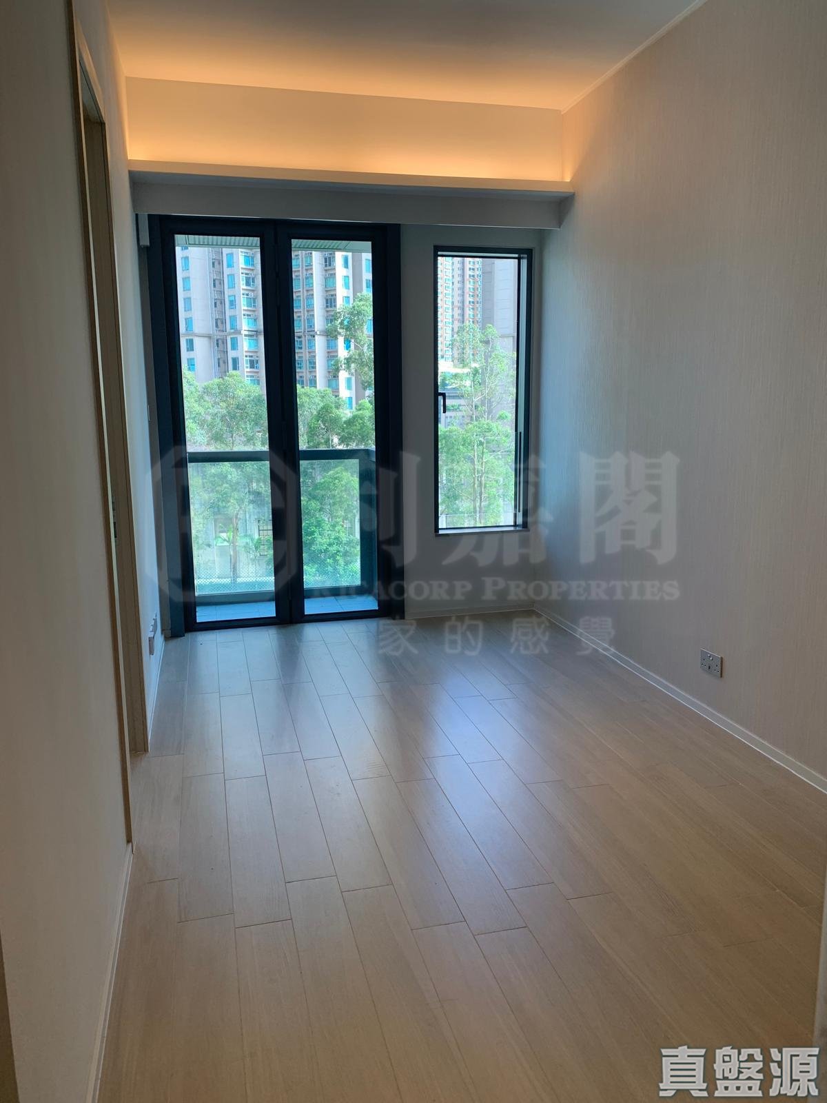 ONE INNOVALE 2期 C座中層 6室