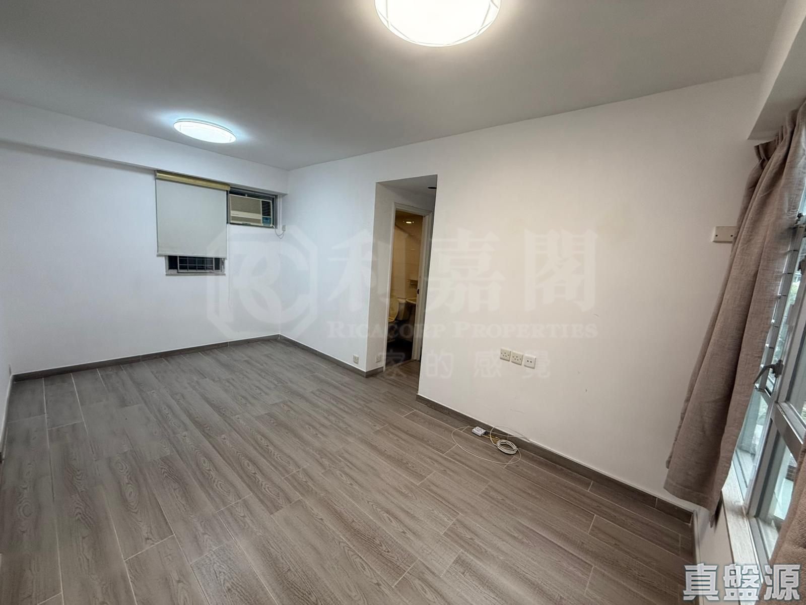 欣翠花園 1座中層 G室