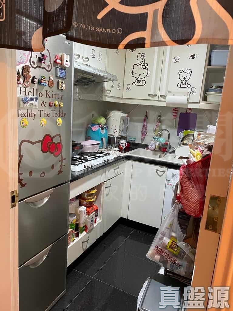 帝庭軒 1期 2座高層 G室