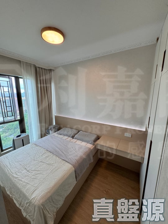 皇府山 5座高層 F室