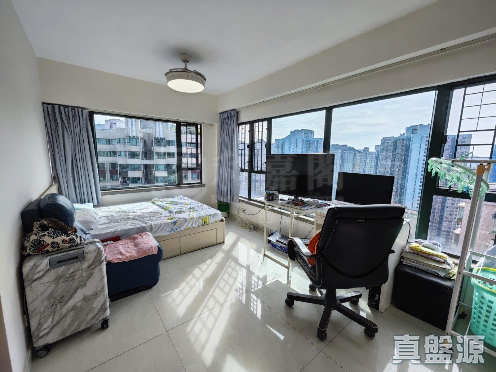 牽晴間 12座極高層 E室