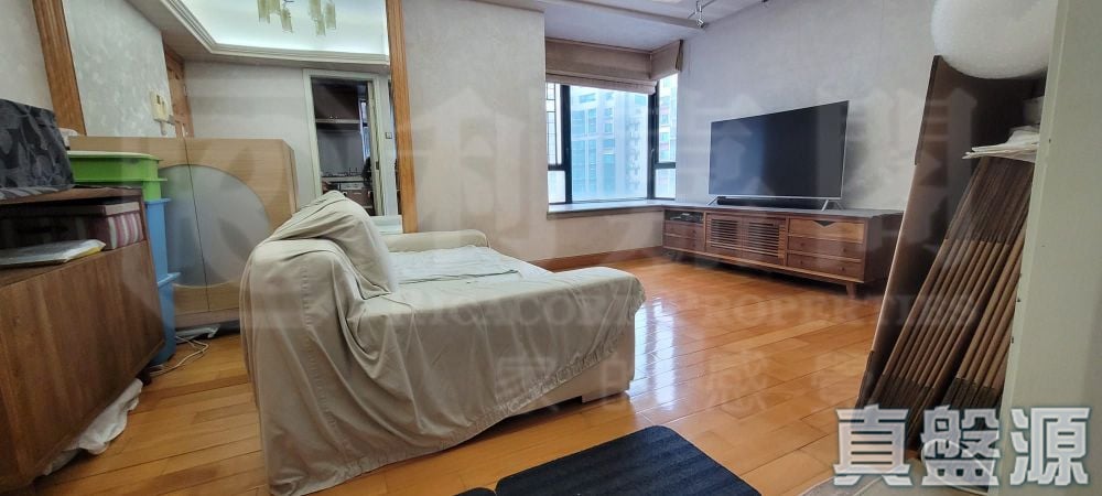 牽晴間 7座高層 H室