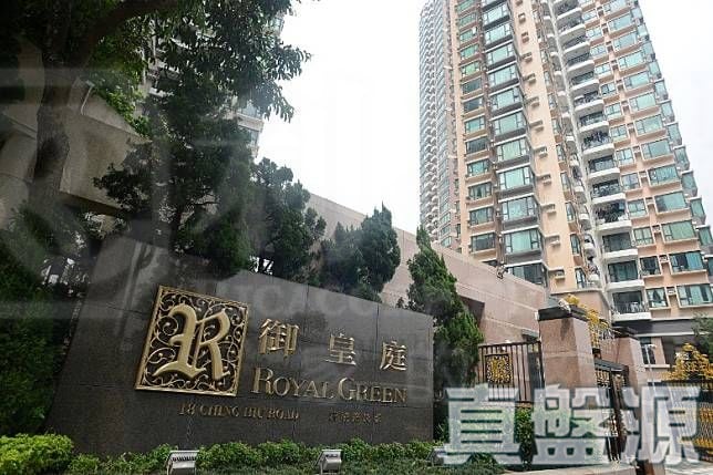 御皇庭 2座中層 F室