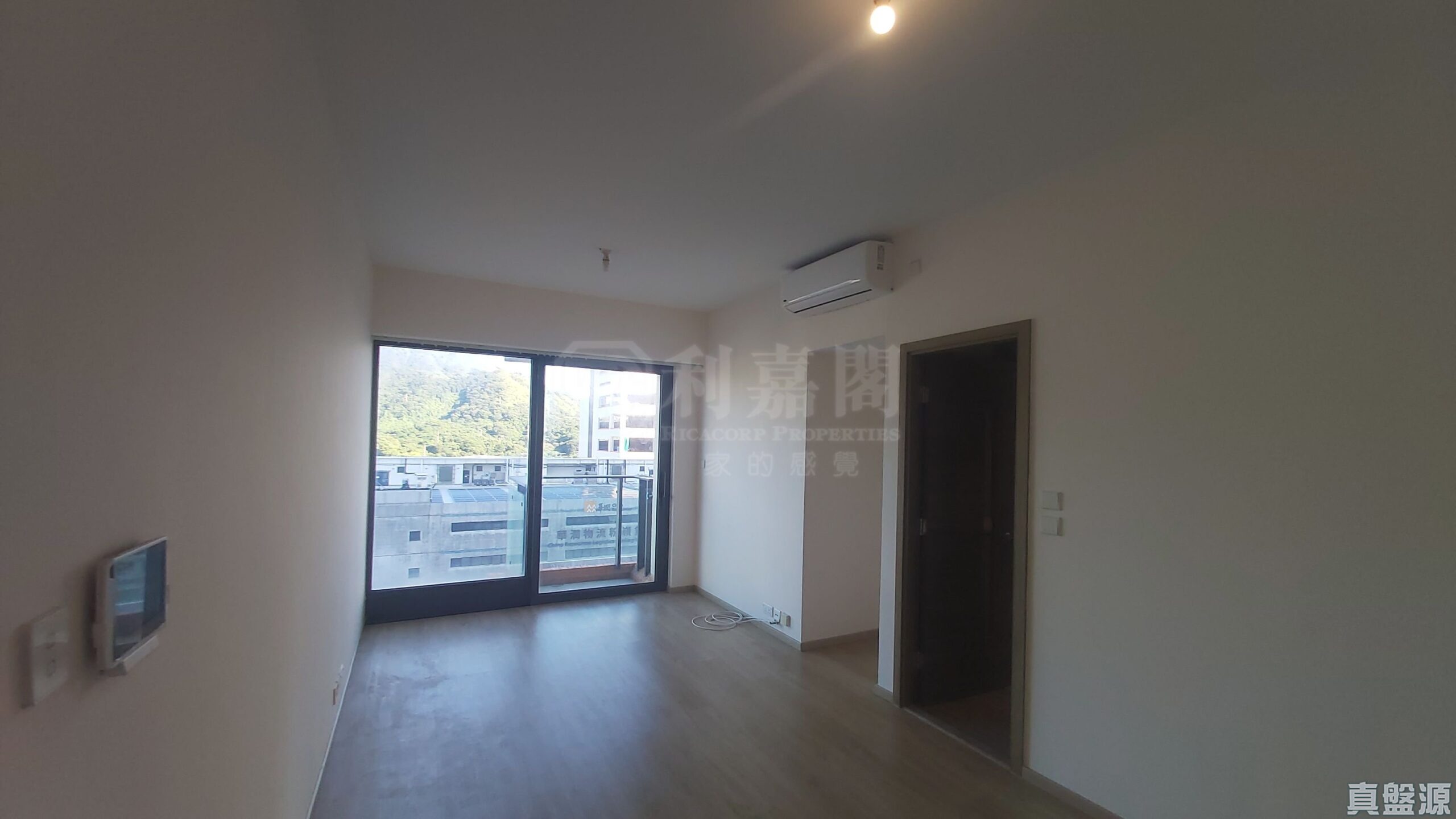 逸峯 2座低層 A室