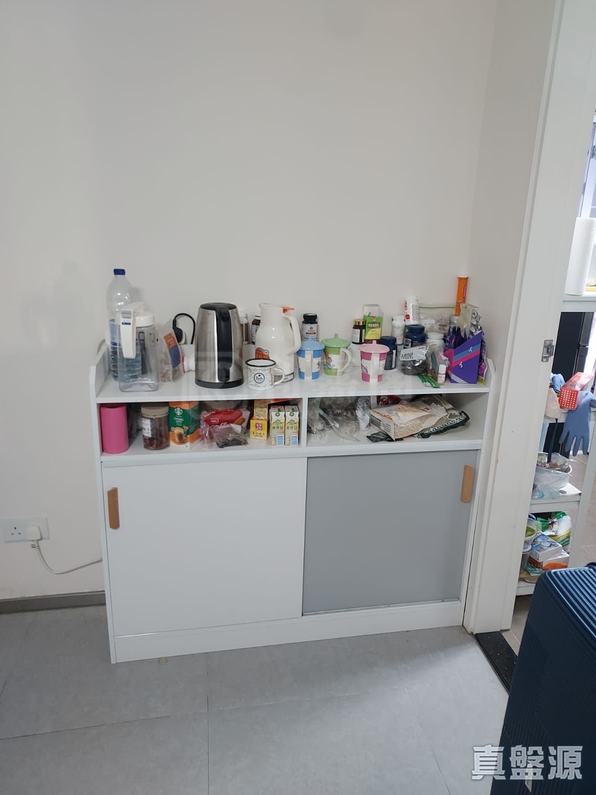 旭埔苑 唐湖閣 (C座)高層 5室