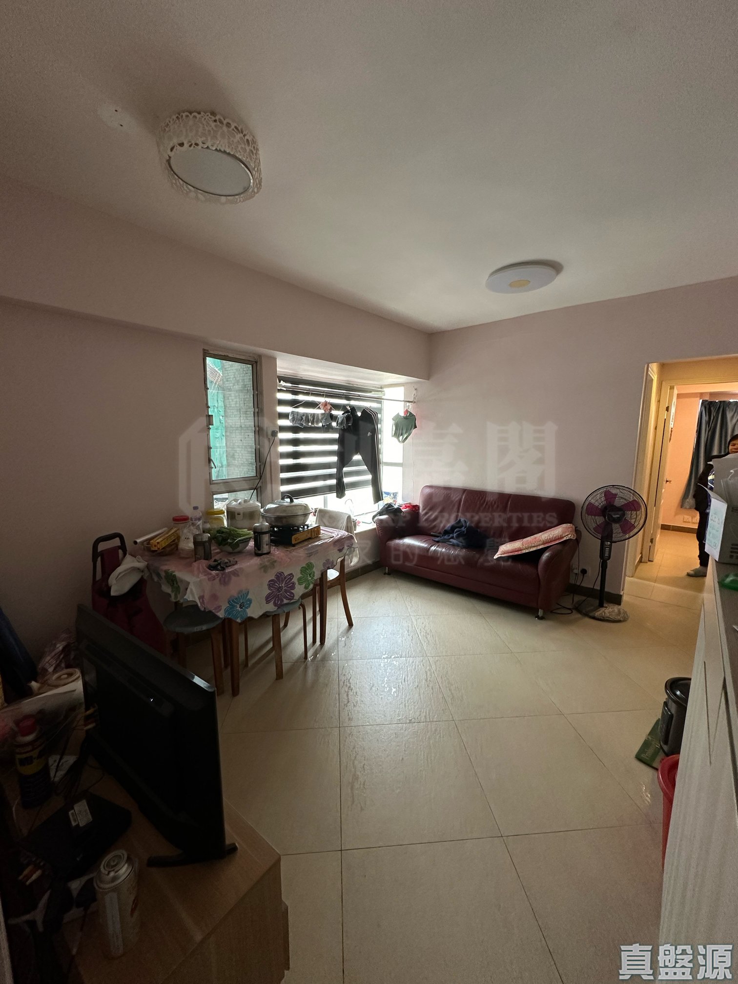 威尼斯花園 1座高層 B室