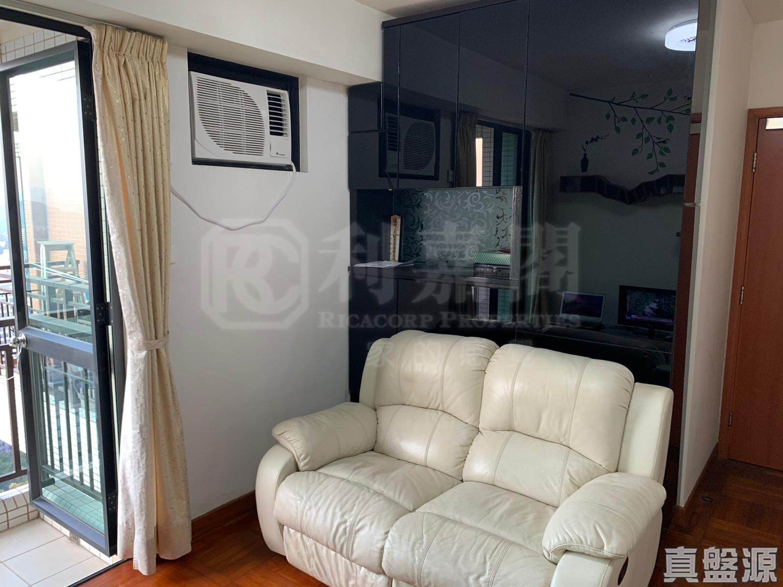 御皇庭 2座極高層 G室