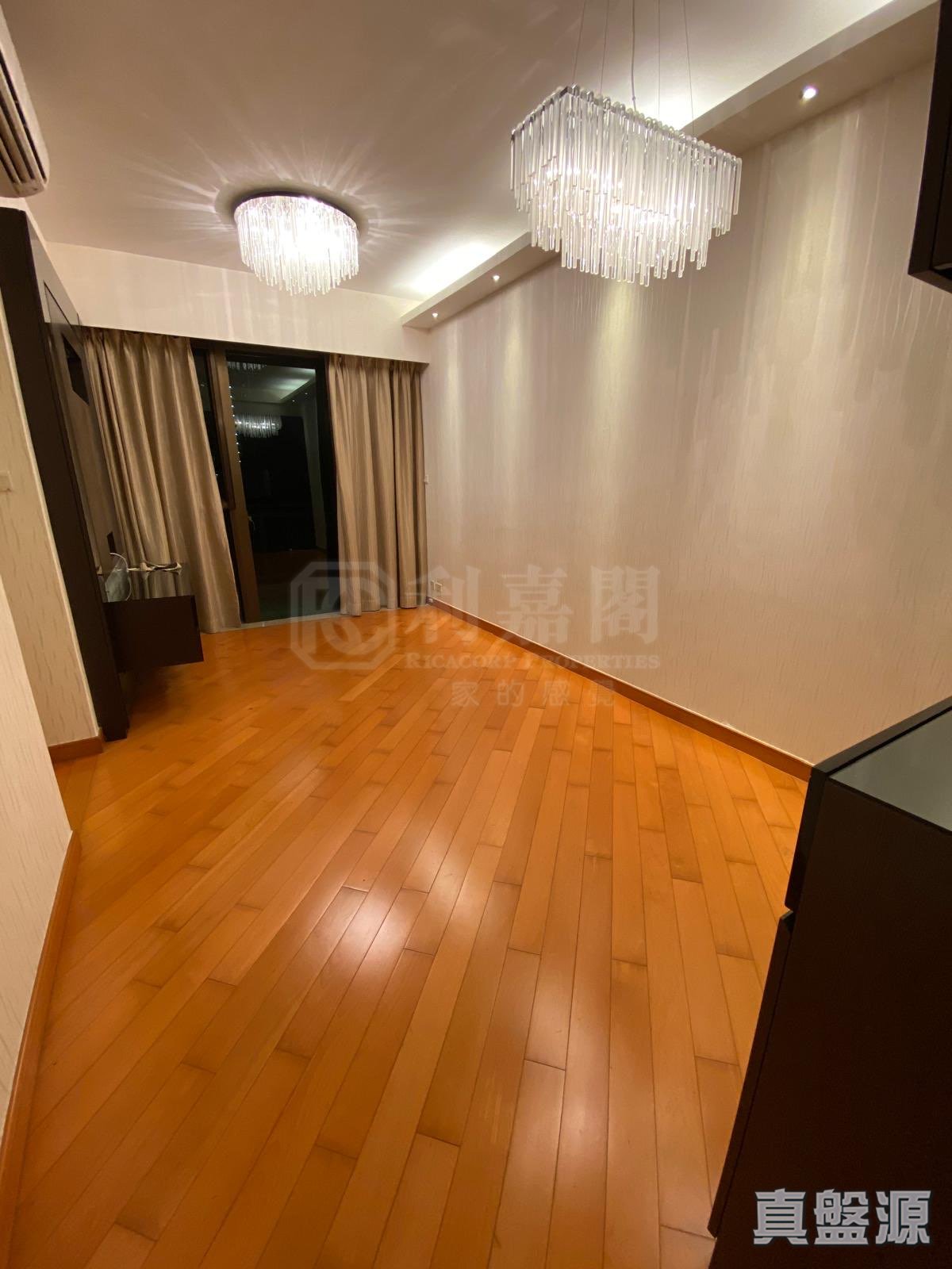 皇府山 5座低層 C室