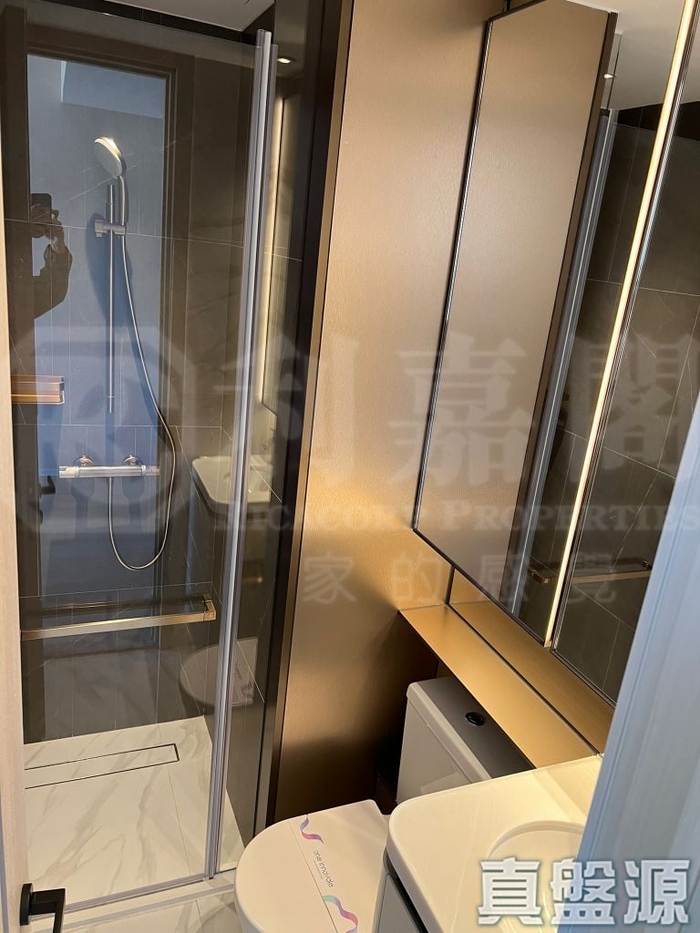 ONE INNOVALE 1期 B座低層 19室