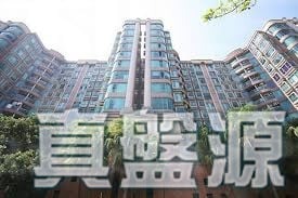 奕翠園 7座低層 B室