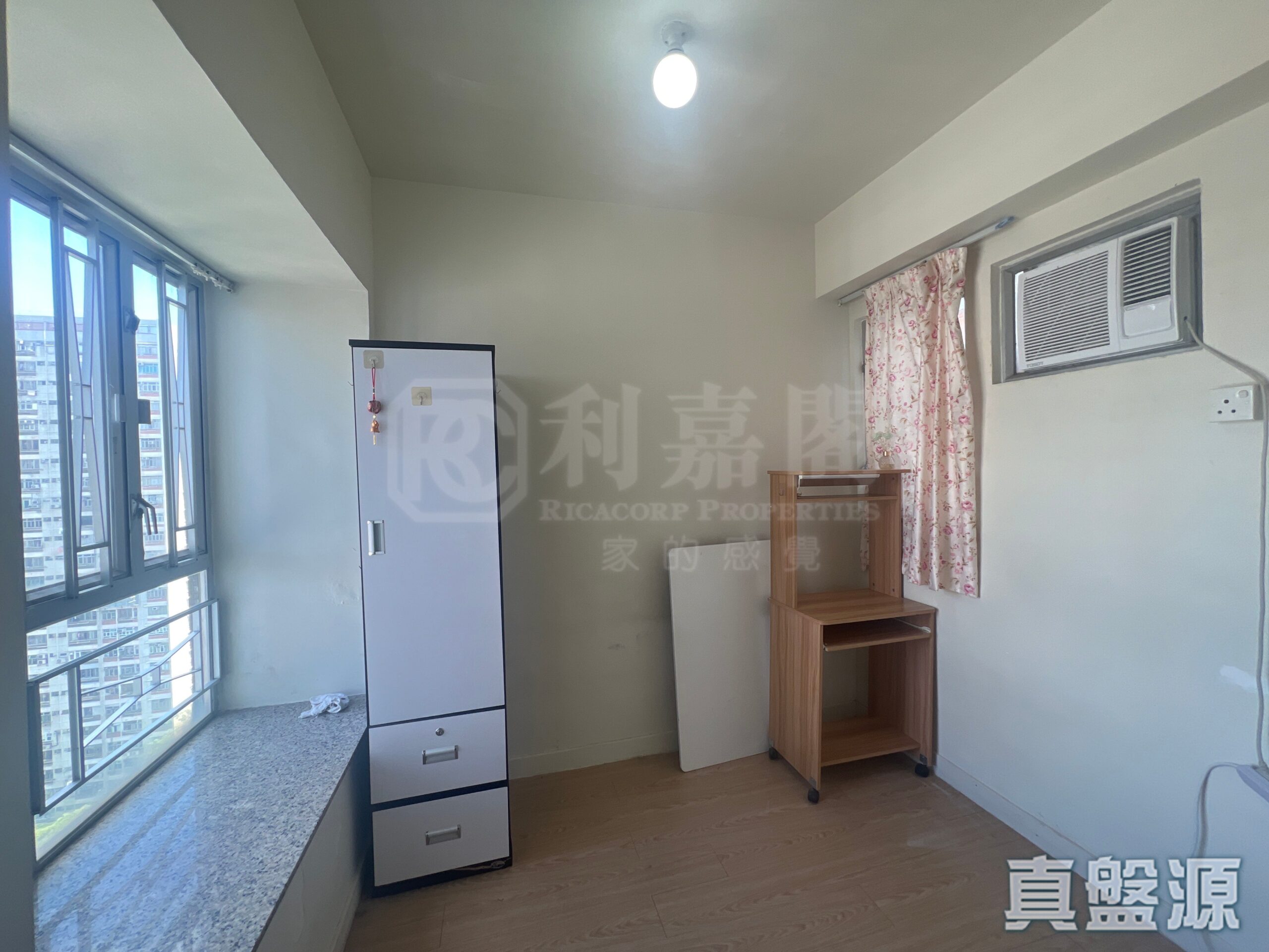 粉嶺名都 百利閣 (2座)高層 C室