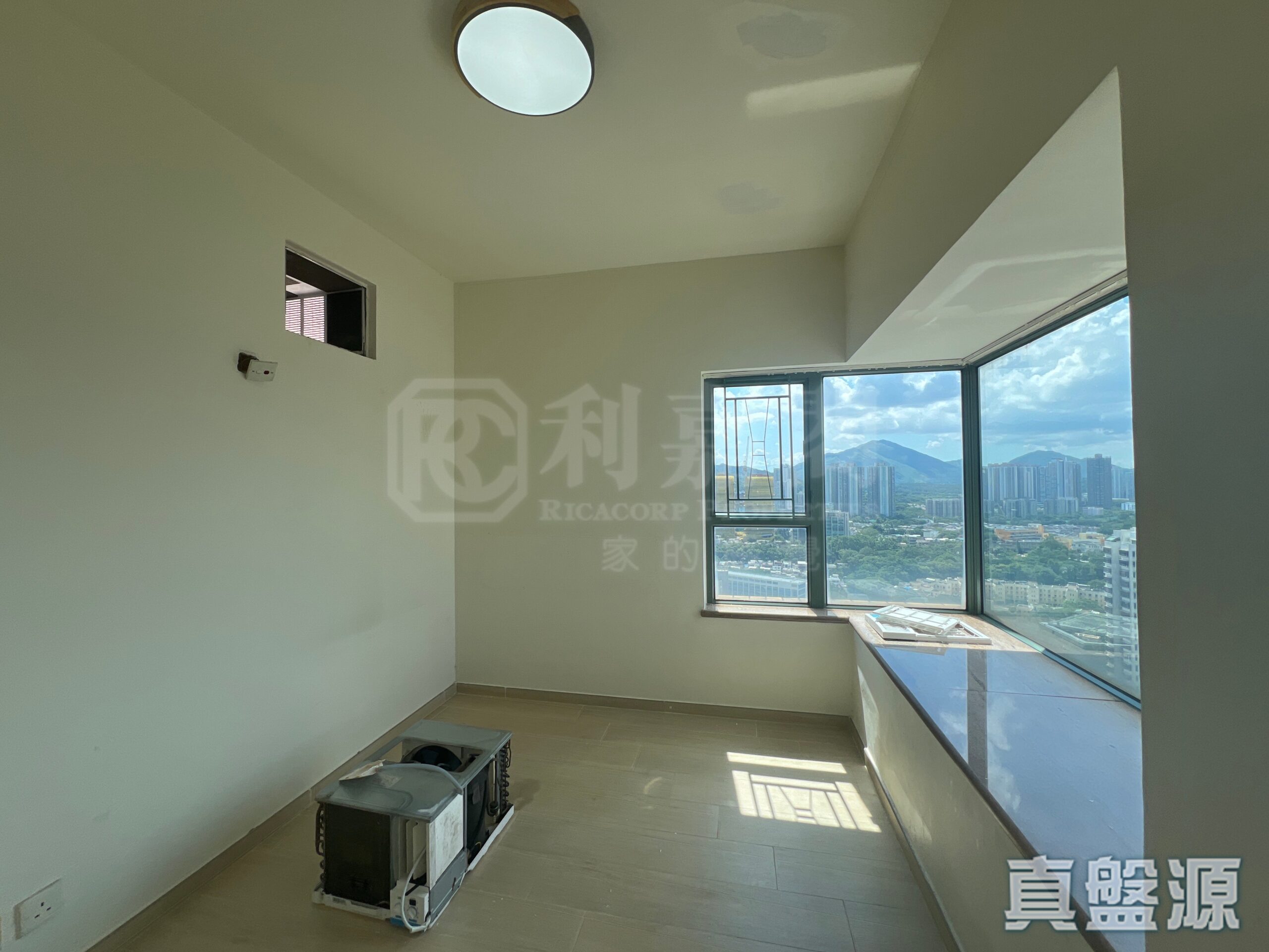 帝庭軒 1期 1座極高層 G室