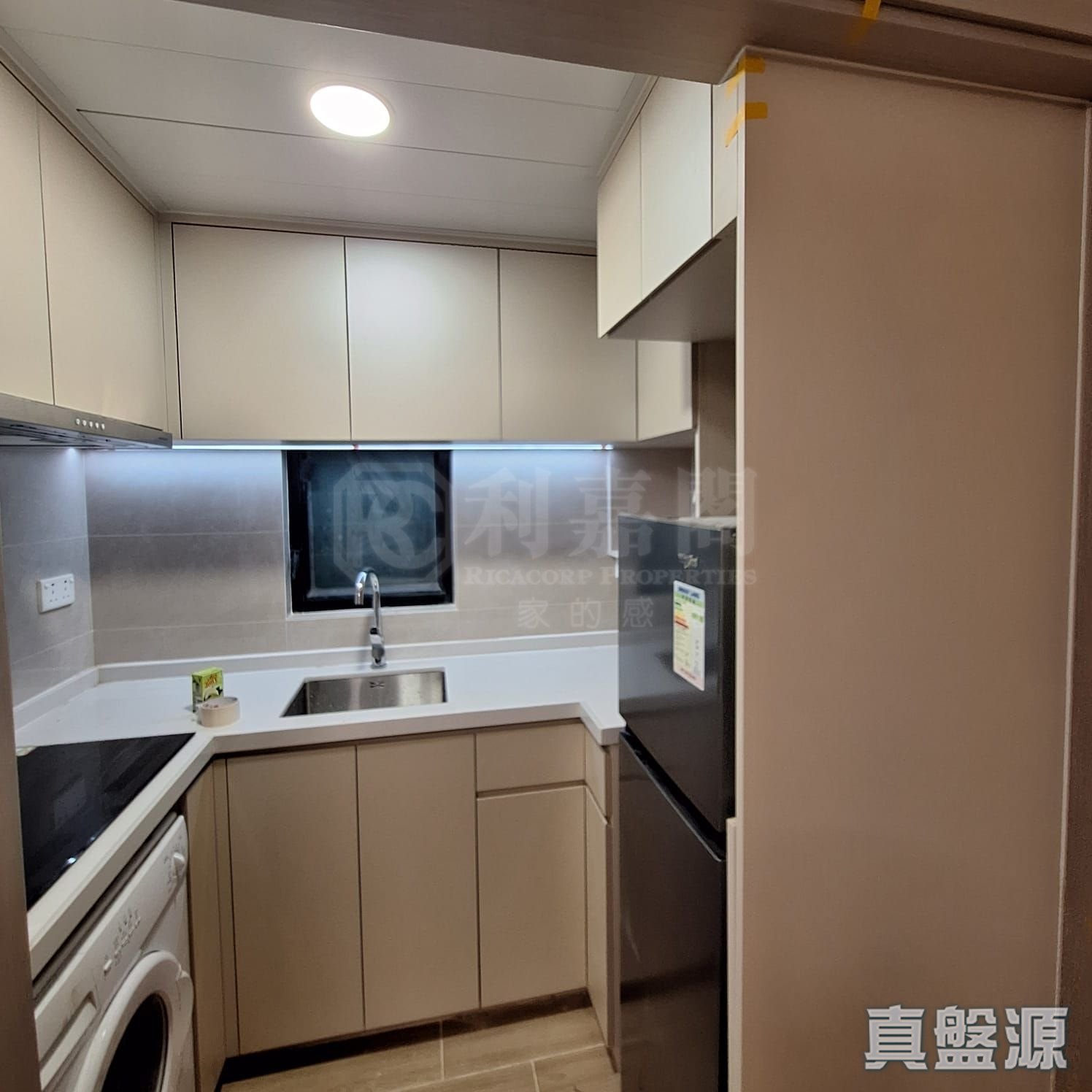 御皇庭 2座低層 H室