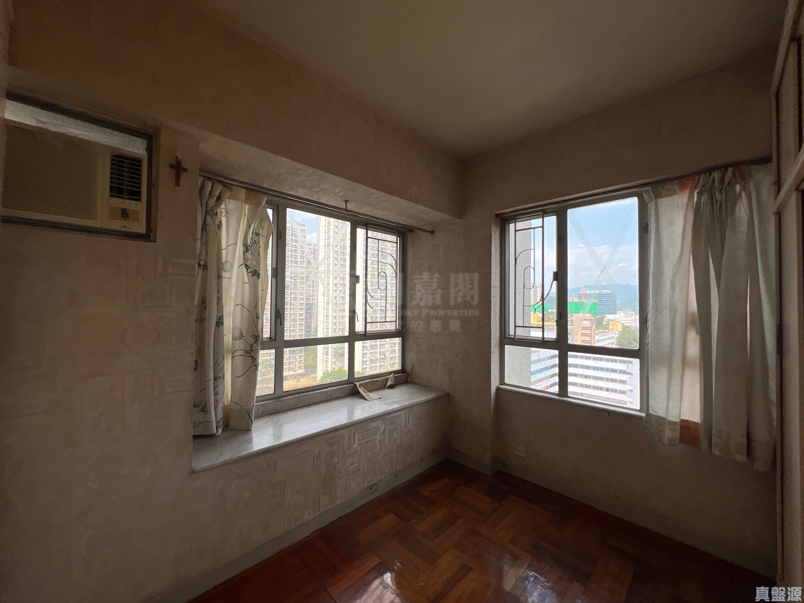 粉嶺中心 1期 C座中層 8室