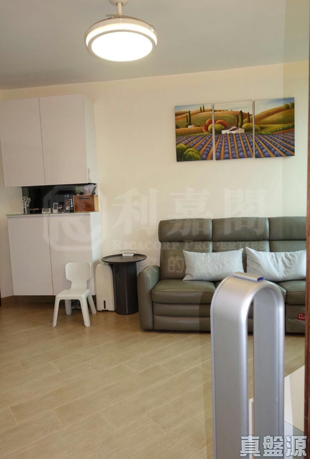 碧湖花園 6座高層 A室