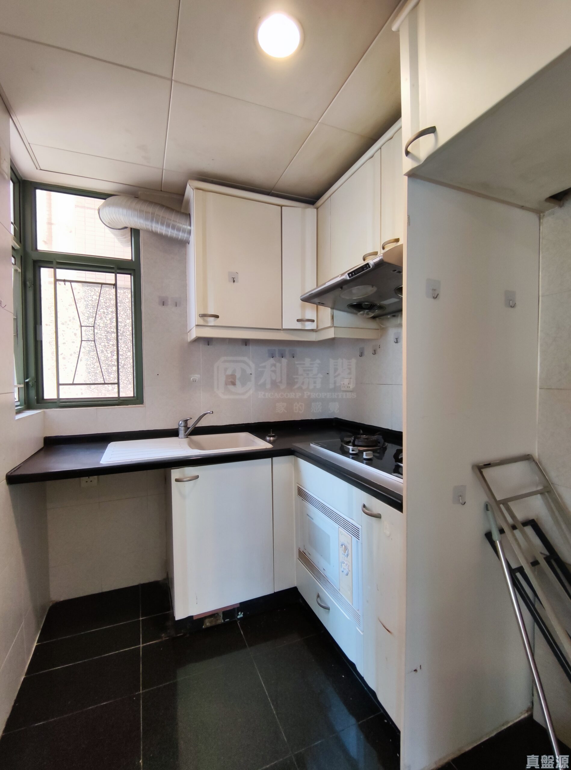 帝庭軒 1期 5座中層 D室