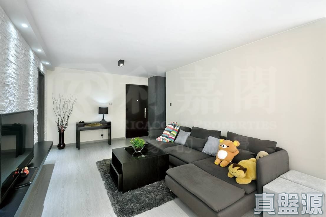 雍盛苑 雍薈閣 (A座)低層 8室