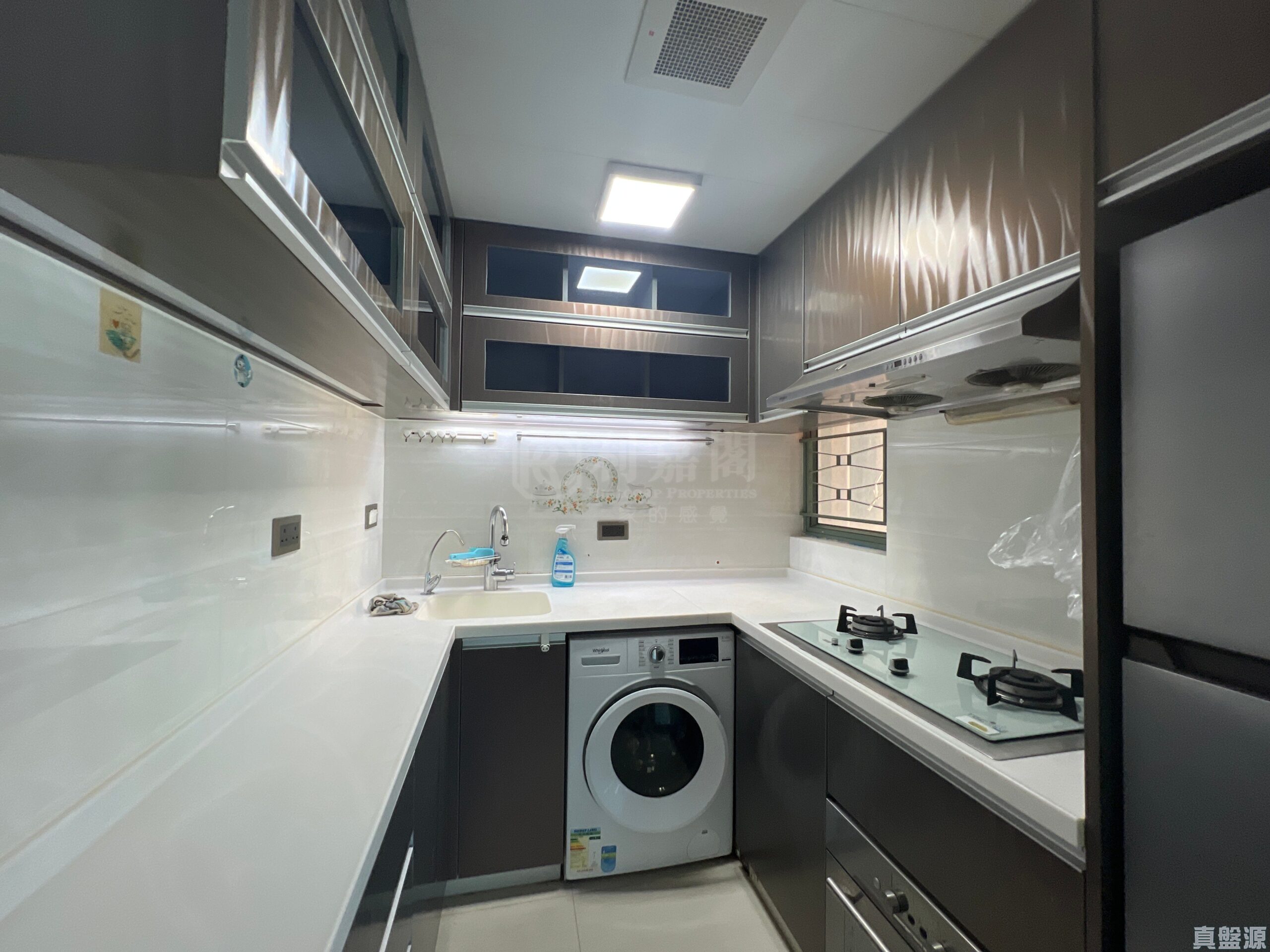 帝庭軒 御庭軒 8座中層 C室