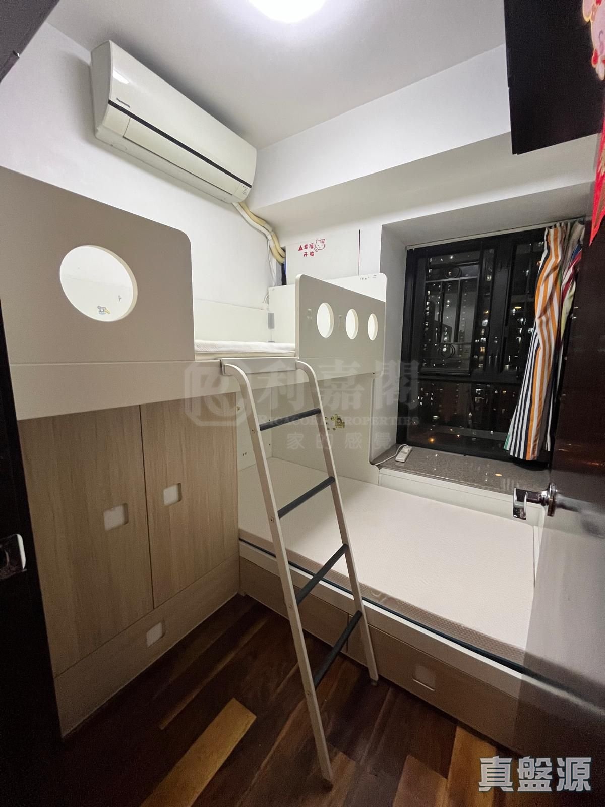 御皇庭 3座中層 C室