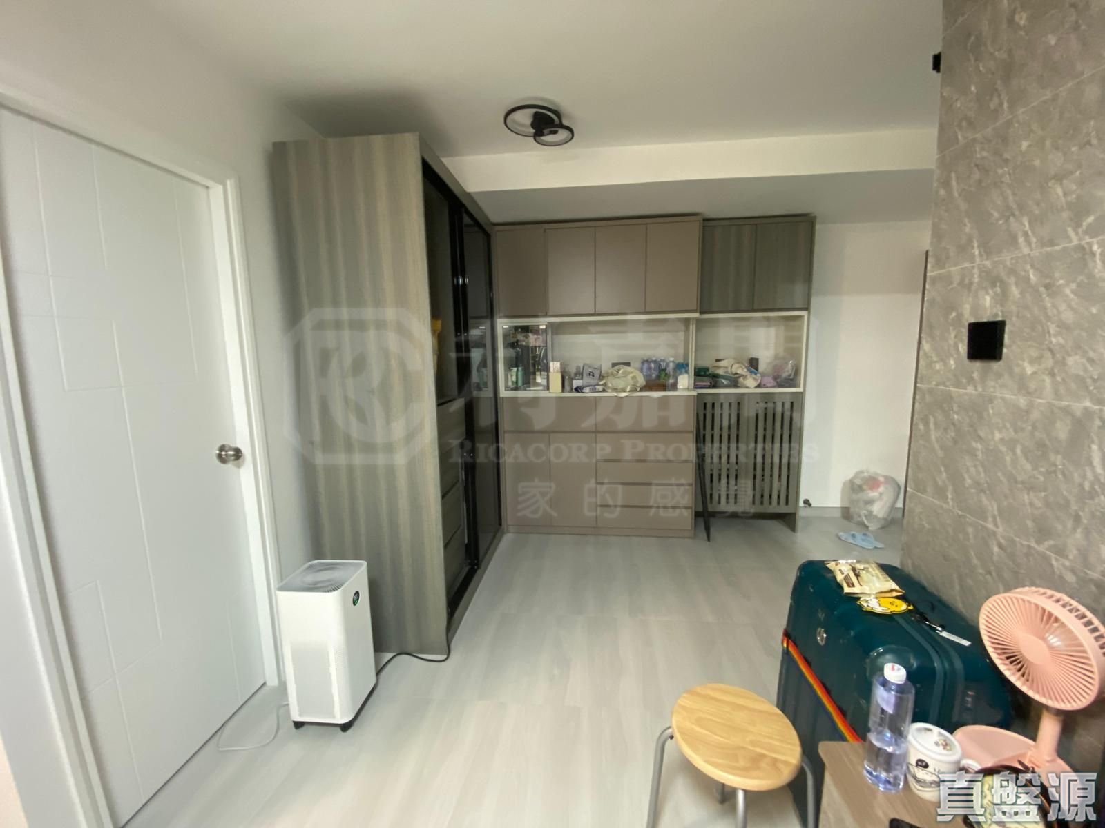 彩蒲苑 彩瑩閣 (A座)高層 6室