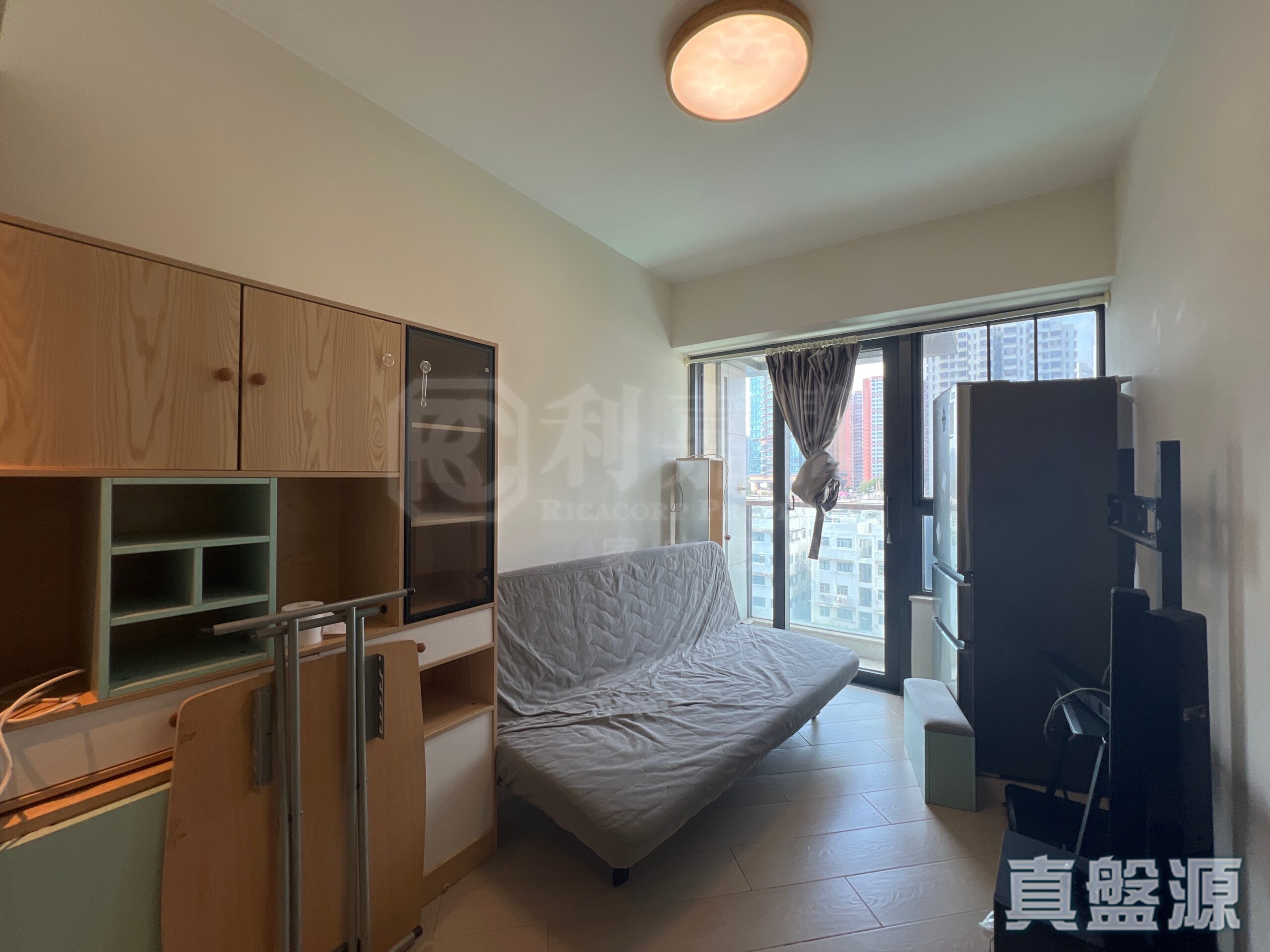 囍逸 2座低層 D室