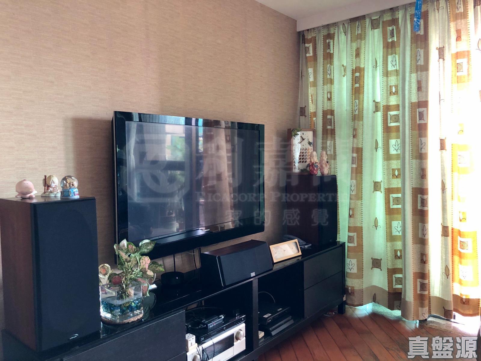 皇府山 6座低層 B室