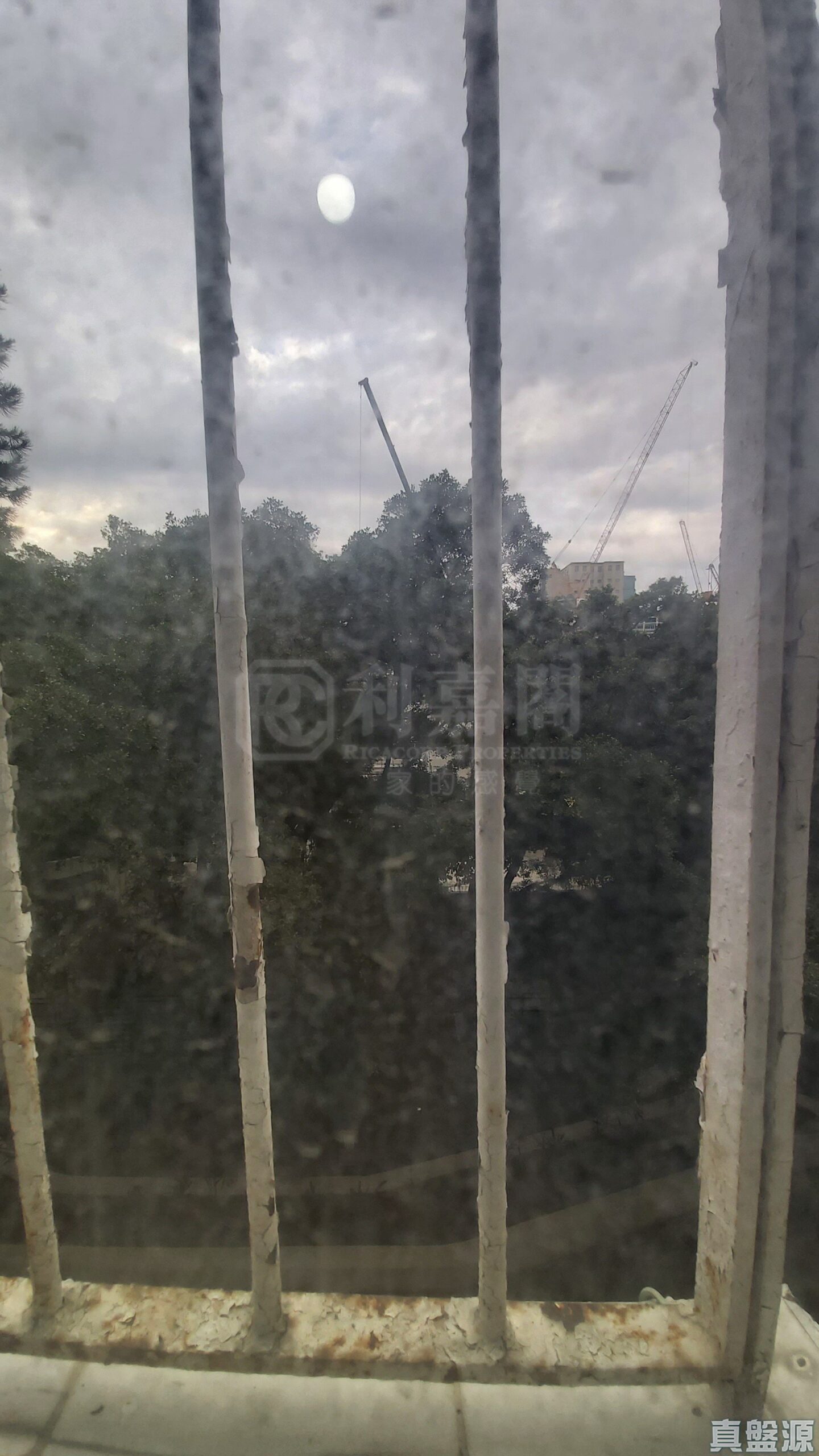 祥華邨 祥禮樓低層 24室