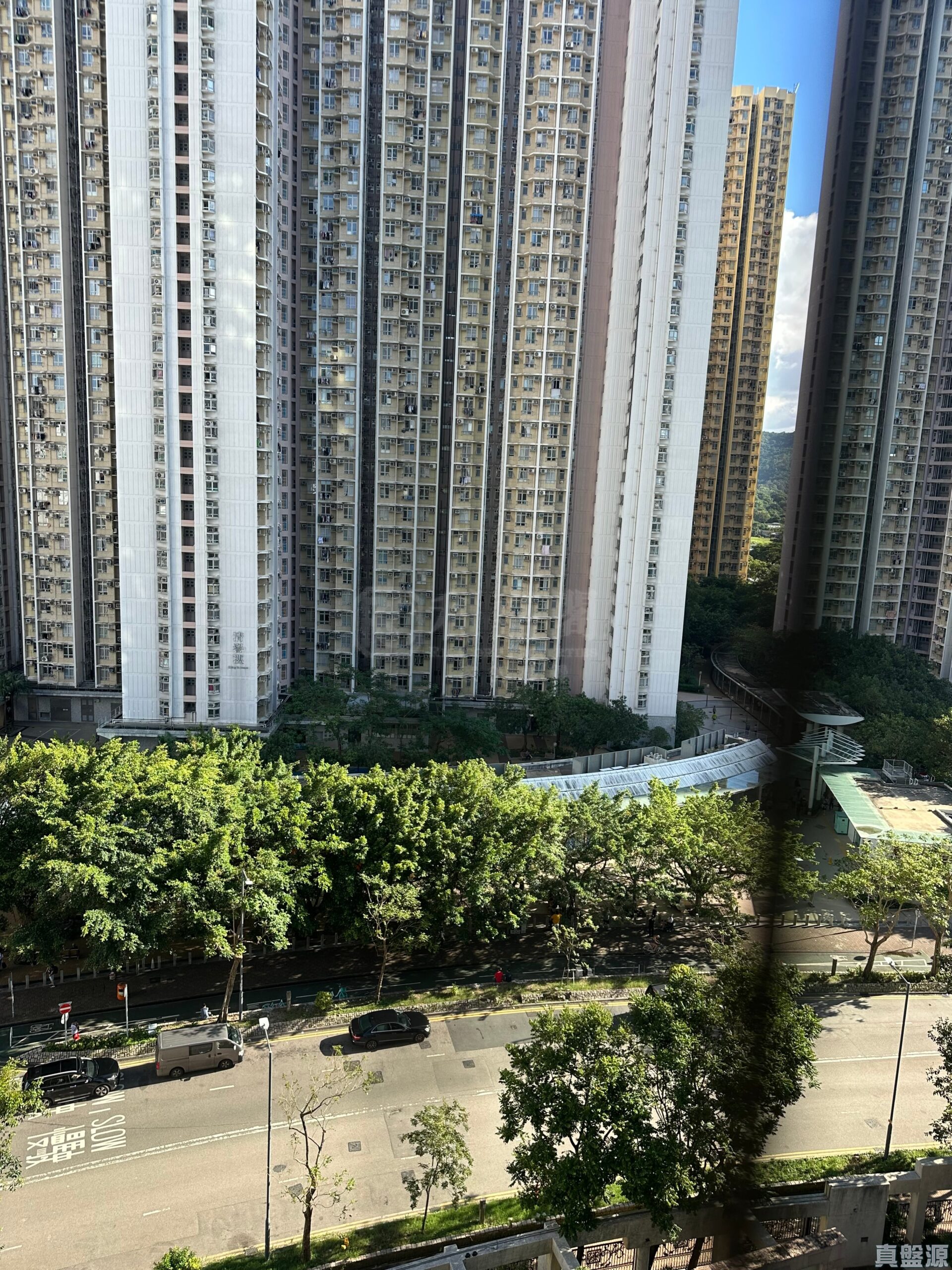 御皇庭 1座中層 F室