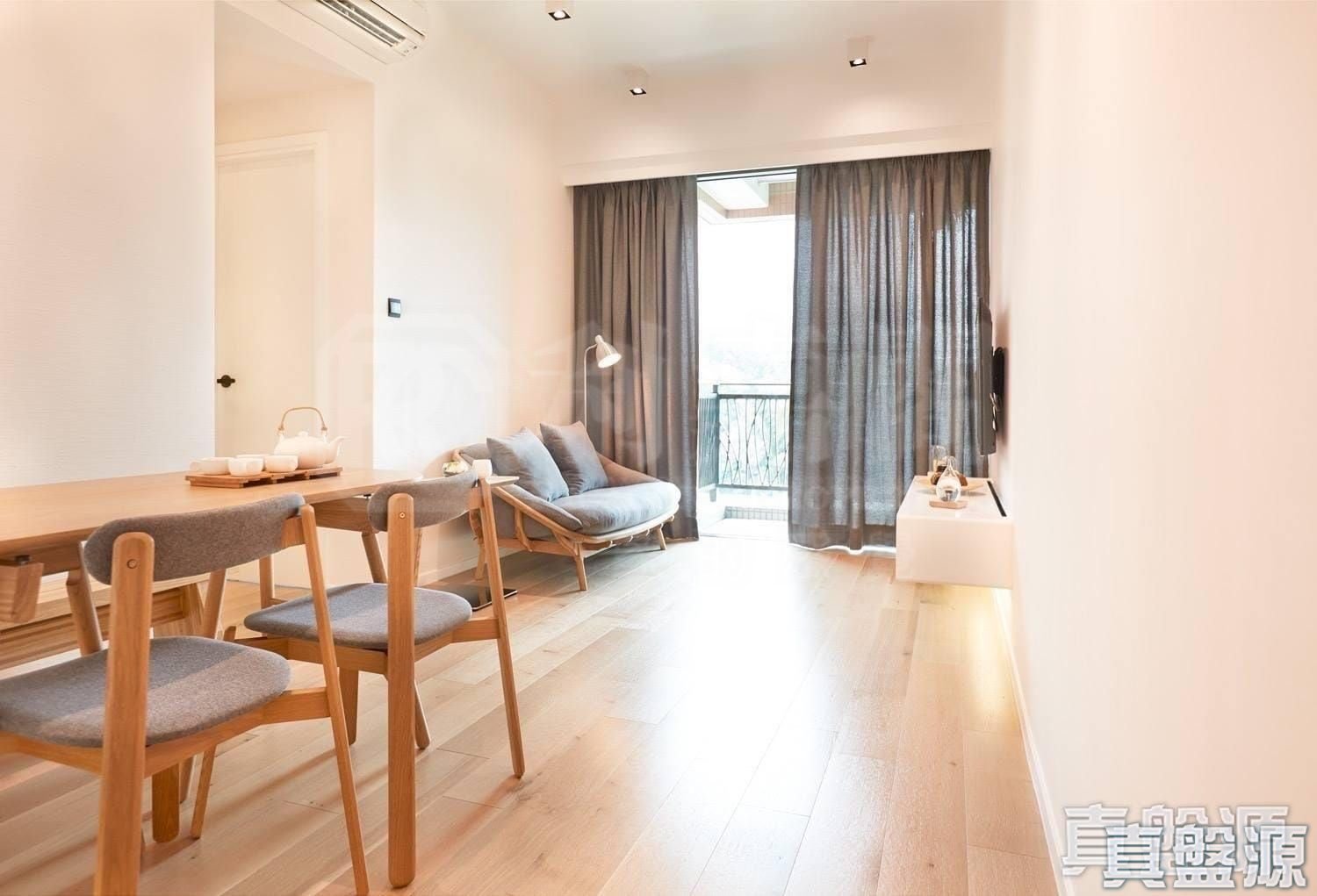 皇府山 3座低層 D室