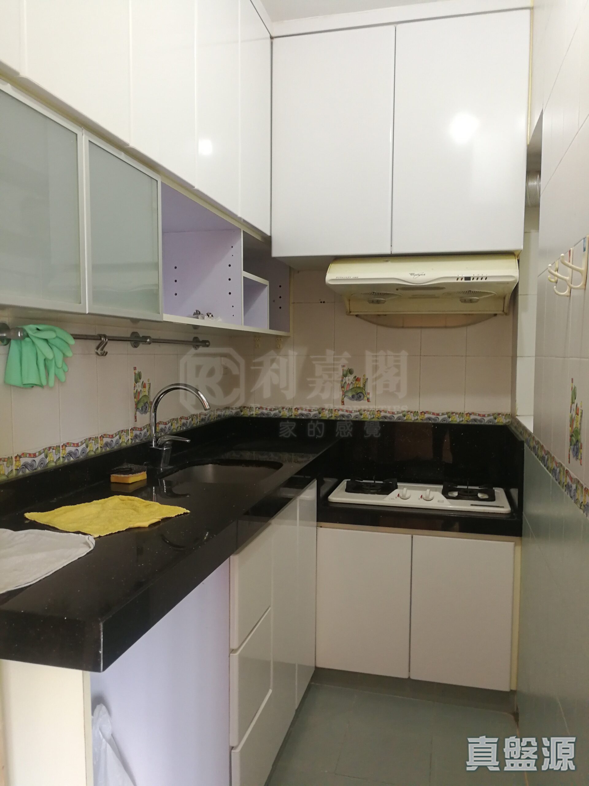 上水名都 巴黎閣 (3座)高層 C室