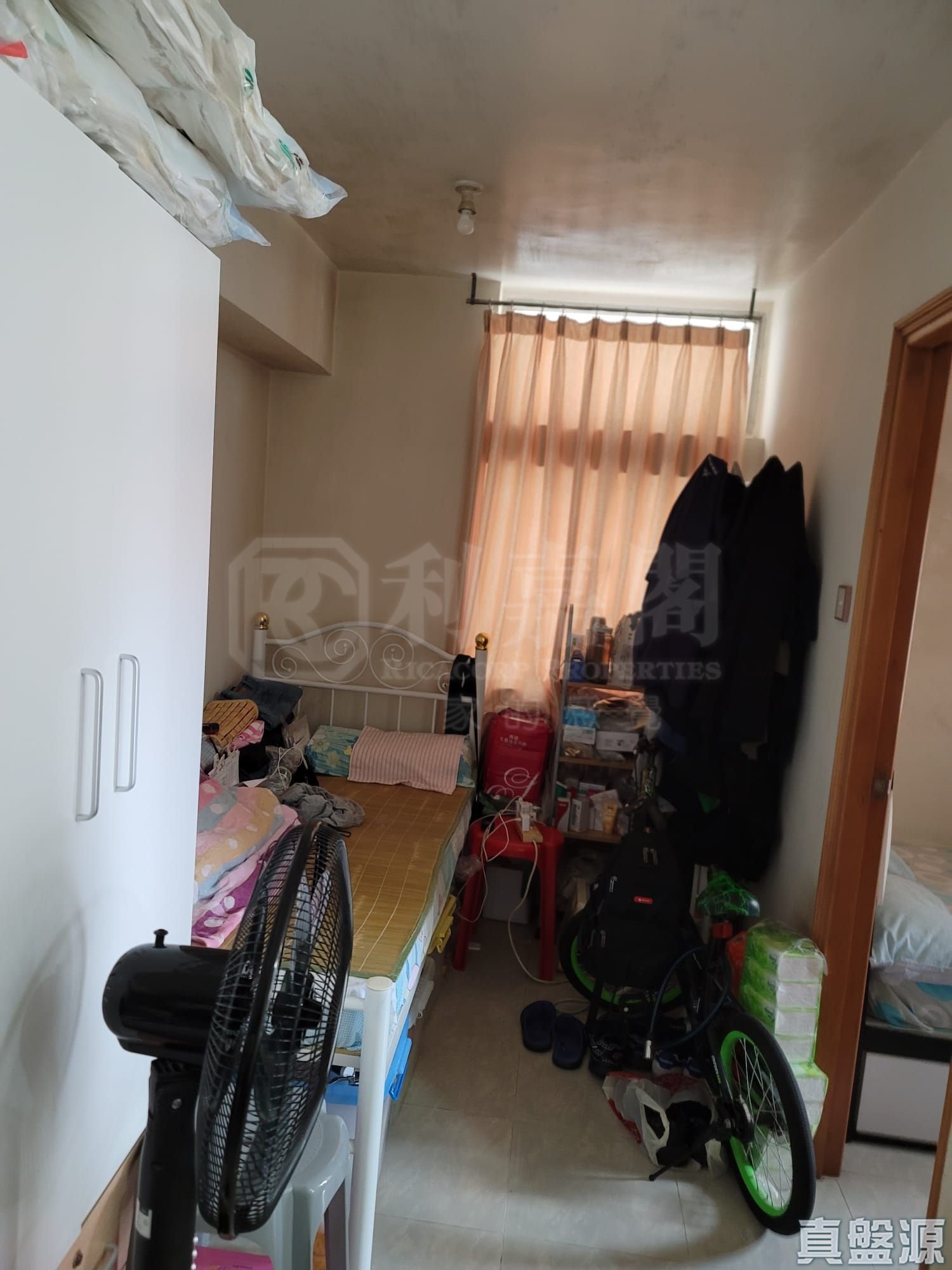 彩蒲苑 彩瑩閣 (A座)高層 13室