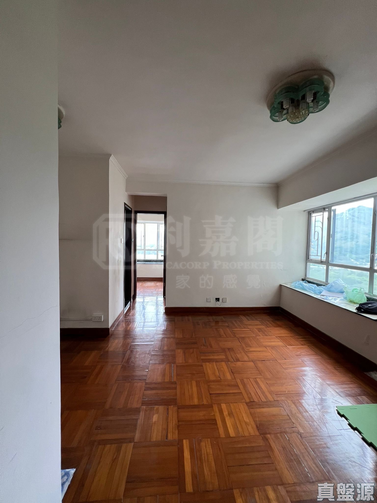 粉嶺中心 1期 B座高層 1室