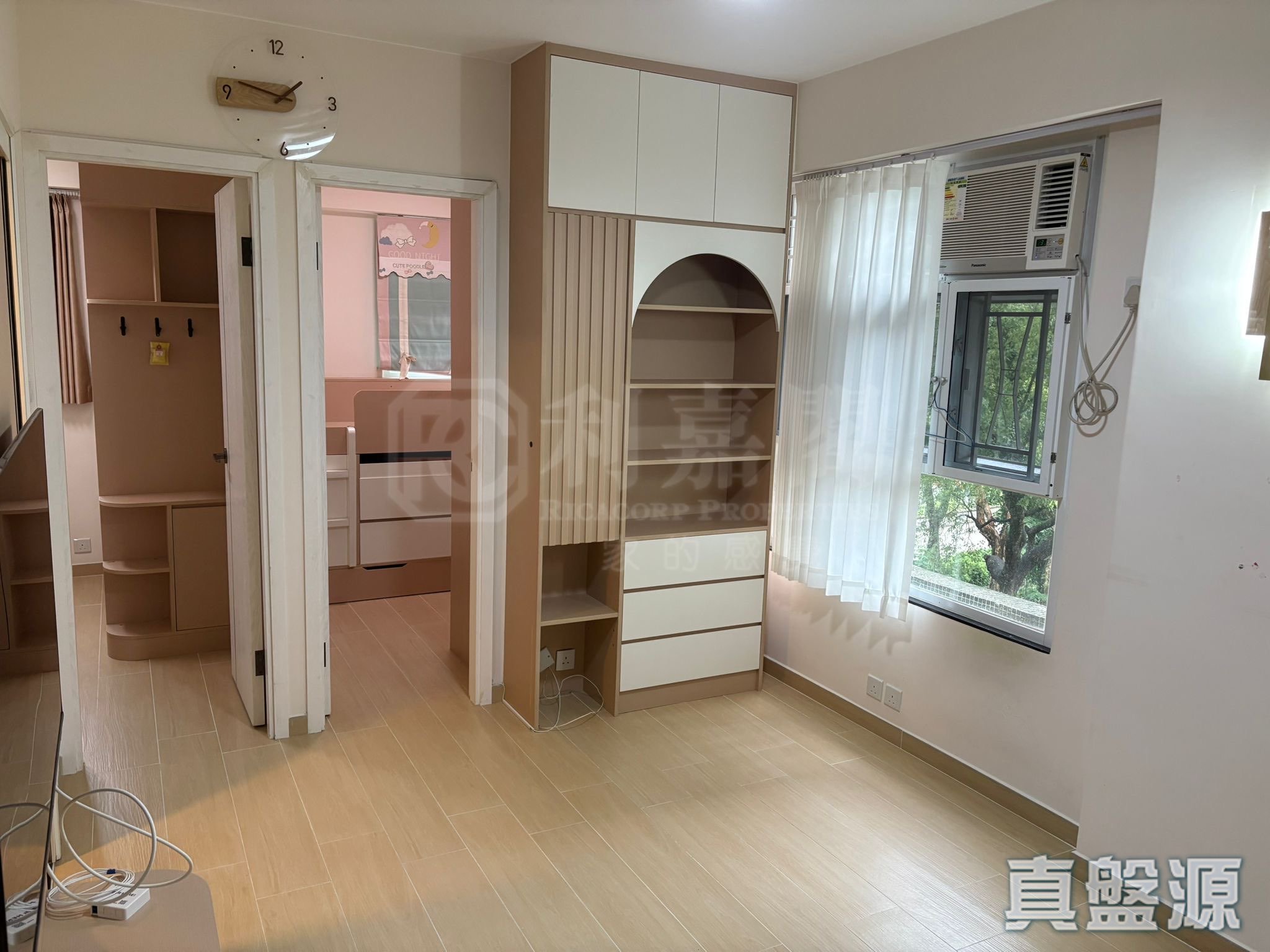 欣翠花園 2座低層 G室