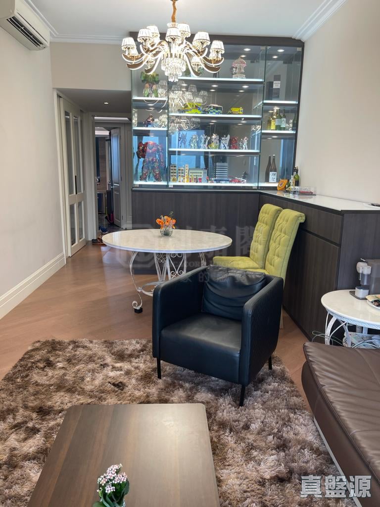 高爾夫．御苑 2座中層