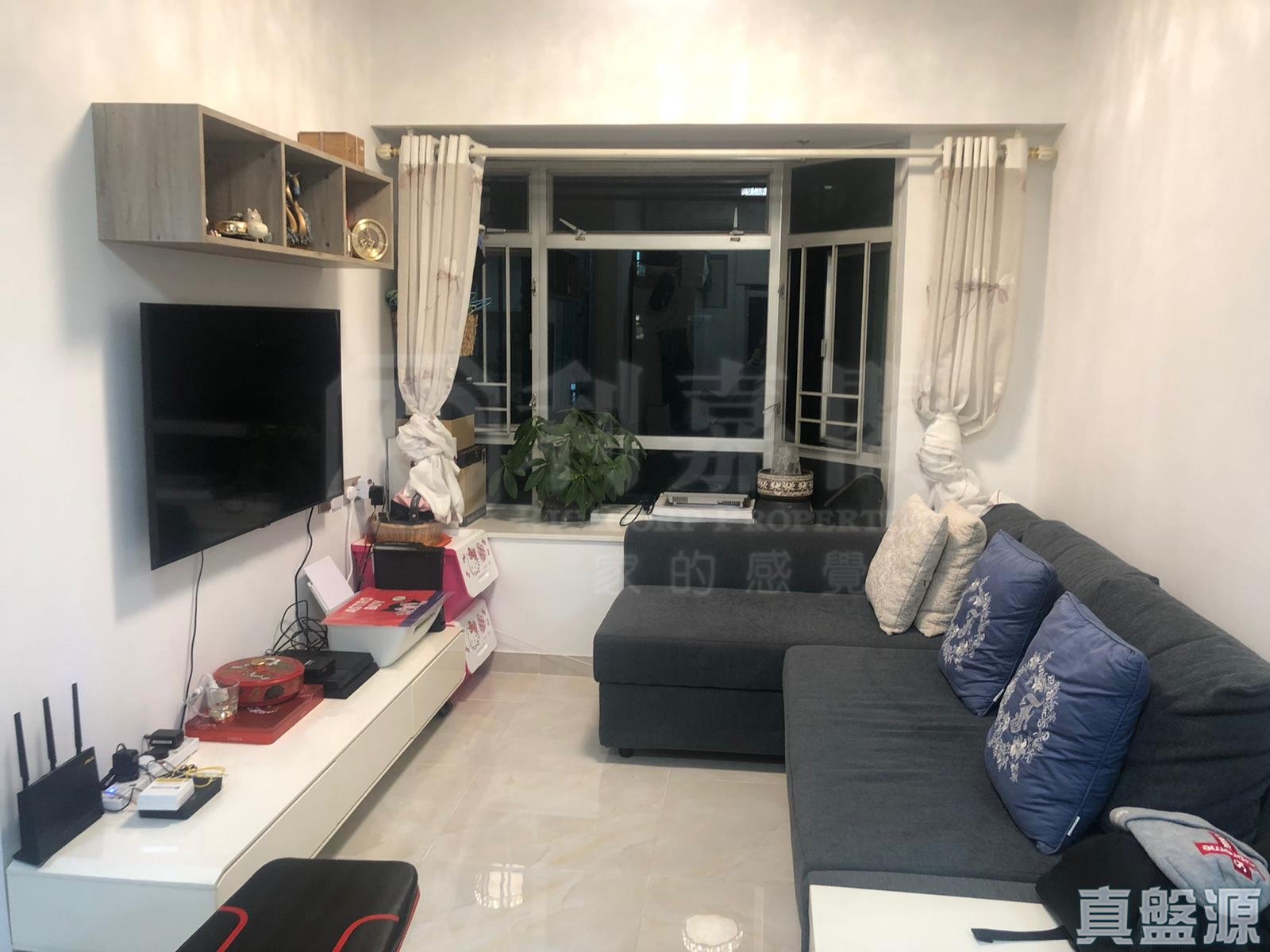 花都廣場 8座高層 F室