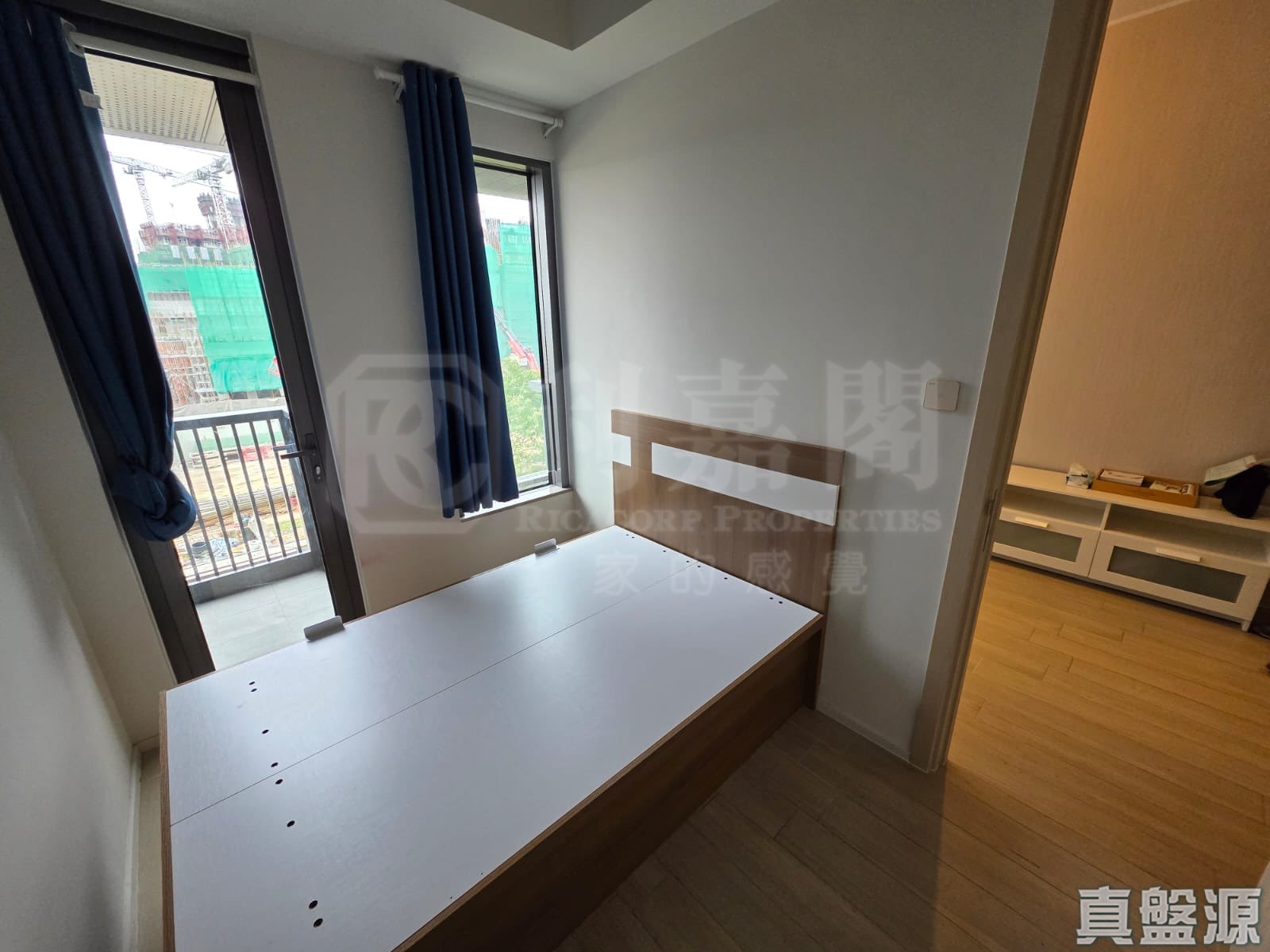 ONE INNOVALE 1期 B座低層 20室