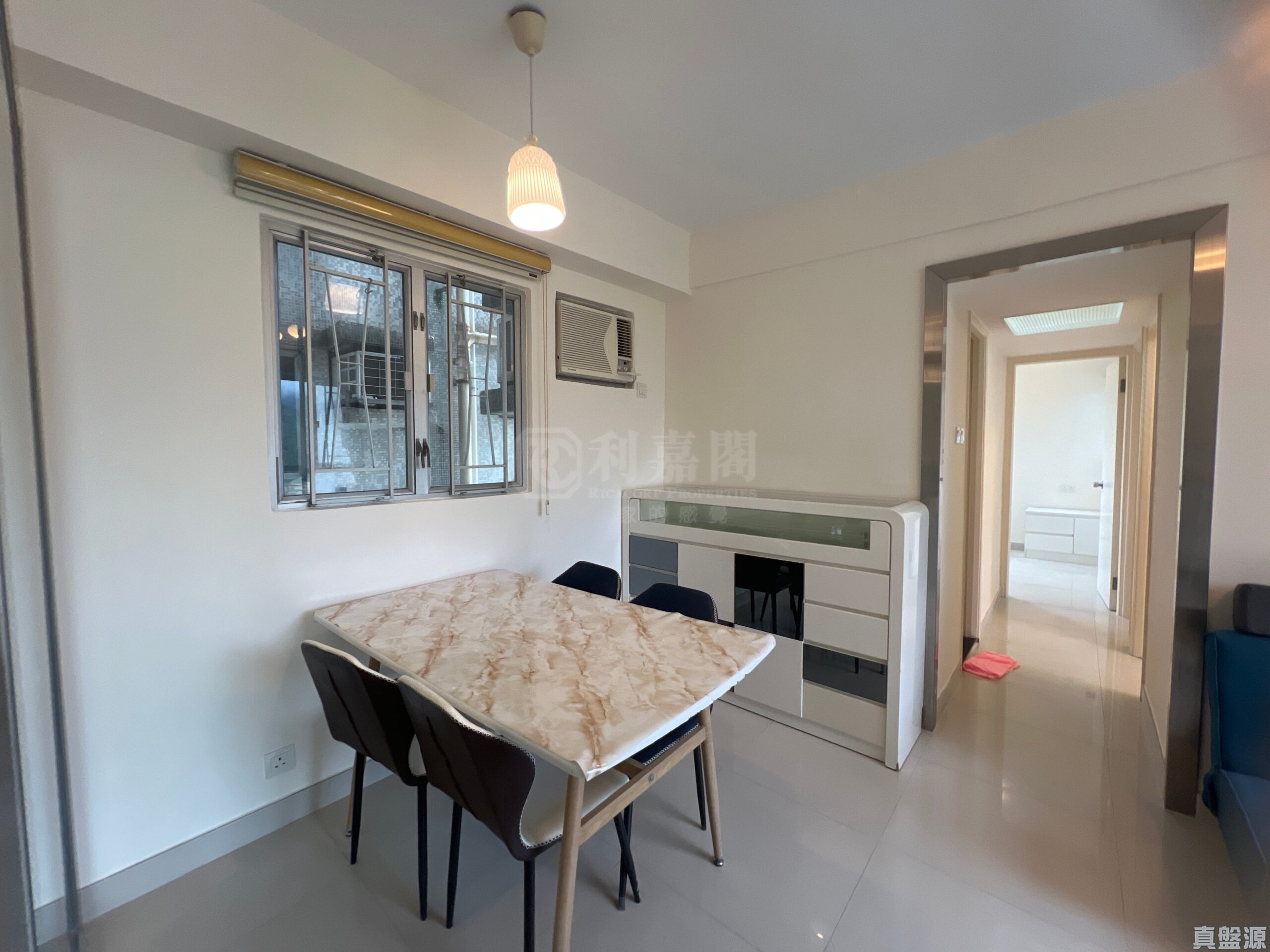 粉嶺名都 百利閣 (2座)極高層 D室