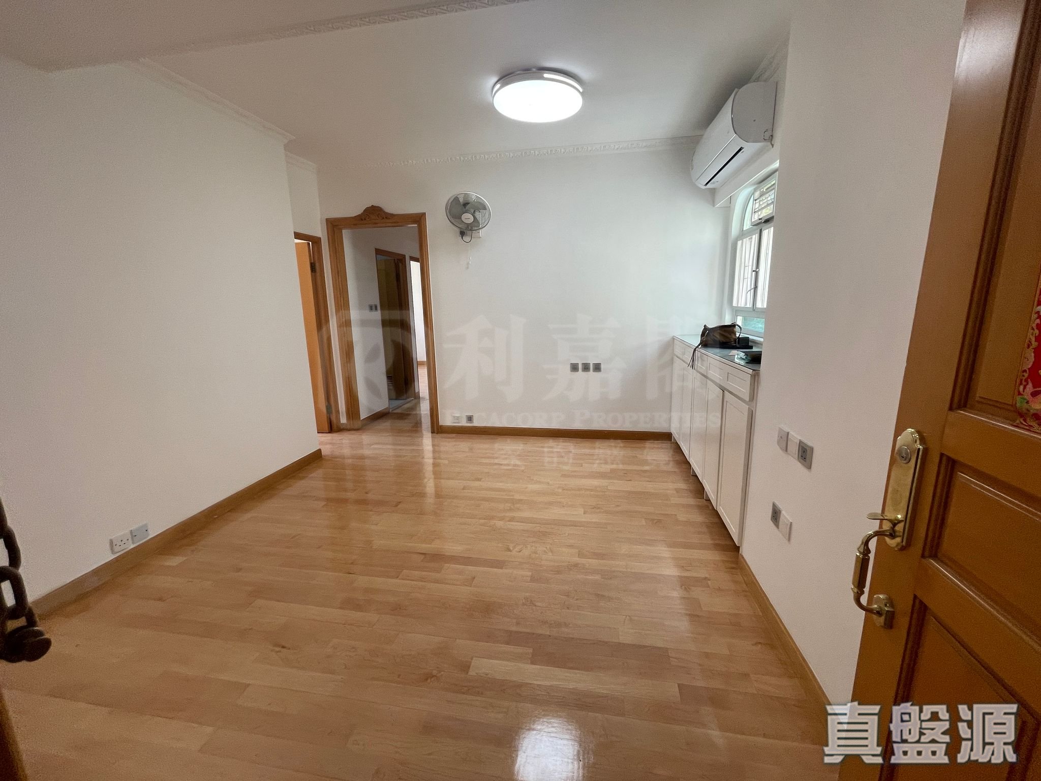 粉嶺花園 14座高層