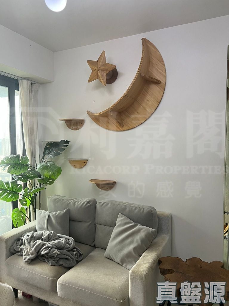 御皇庭 1座高層 B室