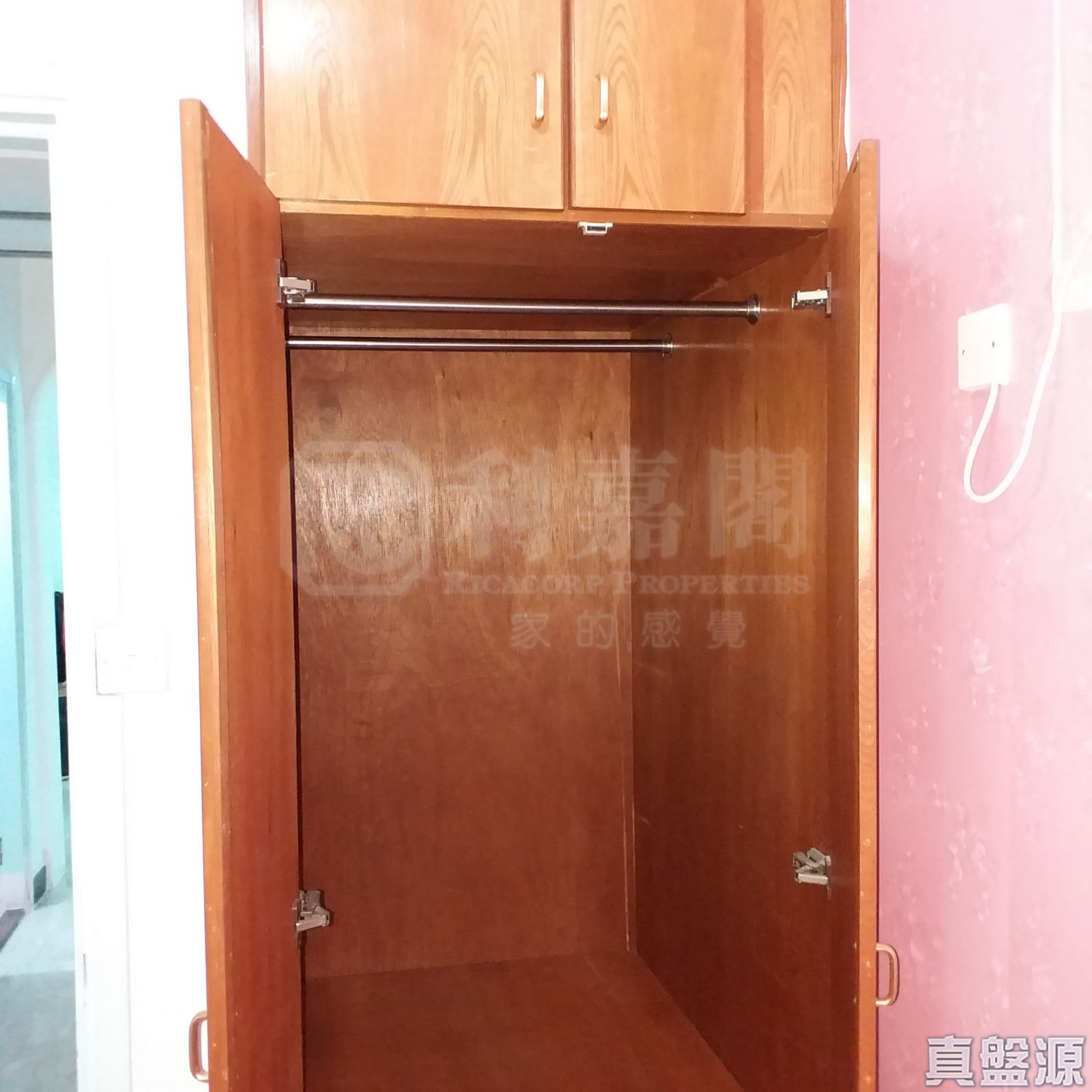 翠麗花園 4座低層 A室