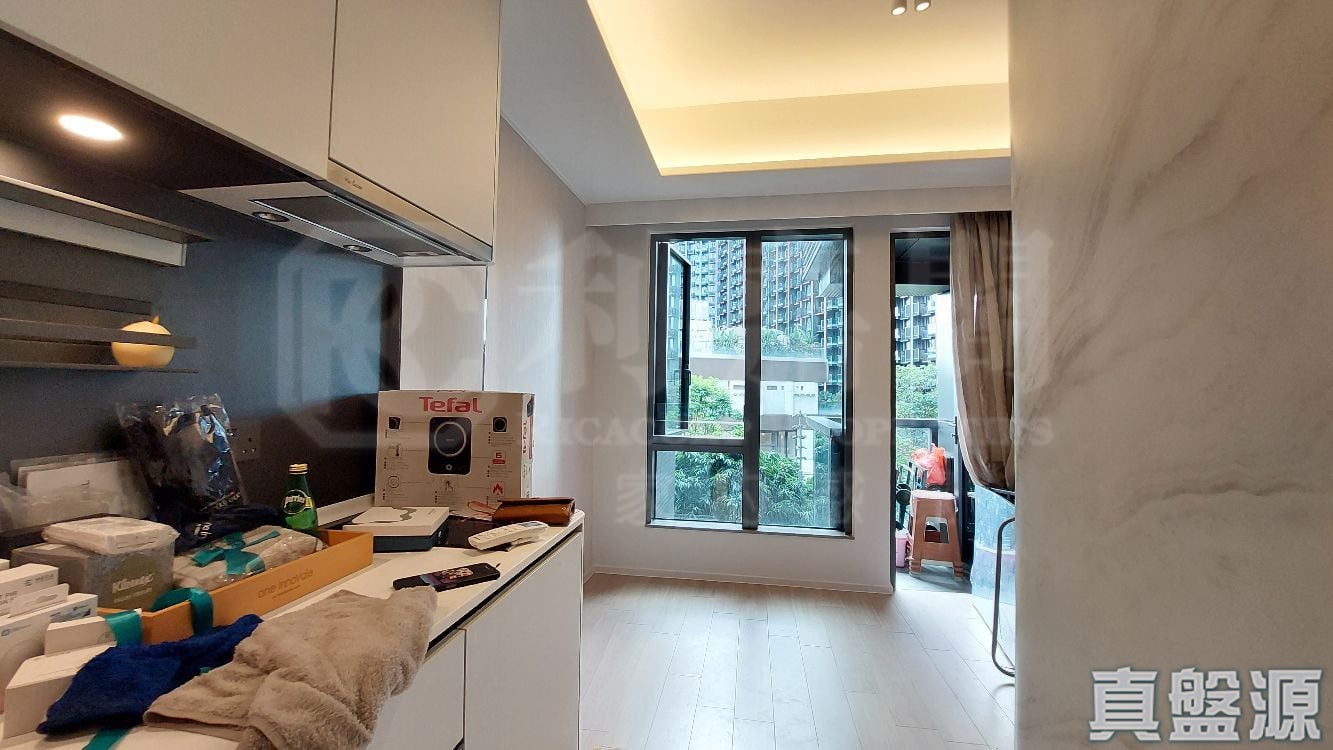 ONE INNOVALE 3期 E座低層 5室