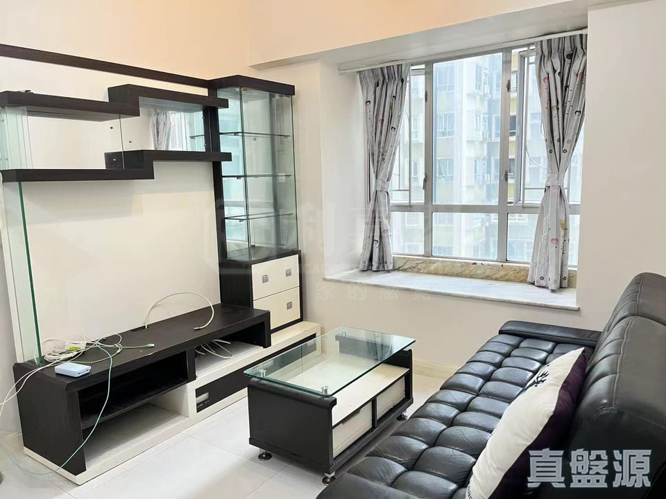 粉嶺中心 1期 D座中層 3室