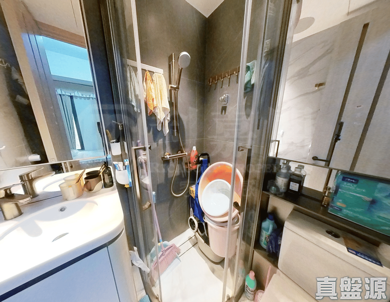 ONE INNOVALE 1期 B座高層 5室